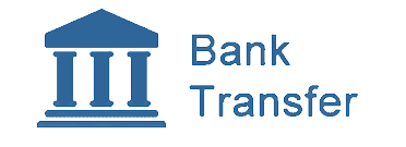 Bank Transfer